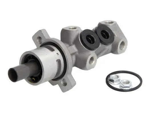 Головний гальмівний циліндр (22,2мм) NISSAN KUBISTAR RENAULT CLIO II, KANGOO, KANGOO EXPRESS 1.0-2.0 08.97- ABE C91029ABE (фото 1)
