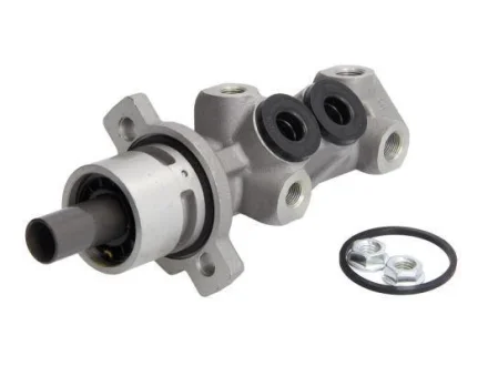 Головний гальмівний циліндр (22,2мм) NISSAN KUBISTAR RENAULT CLIO II, KANGOO, KANGOO EXPRESS 1.0-2.0 08.97- ABE C91029ABE