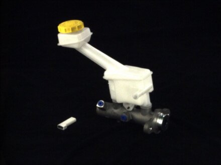 Фото головний гальмівний циліндр (25,4мм) NISSAN PRIMERA 1.6-2.2D 01.02- ABE C91040ABE Головний гальмівний циліндр (25,4мм) NISSAN PRIMERA 1.6-2.2D 01.02- ABE C91040ABE