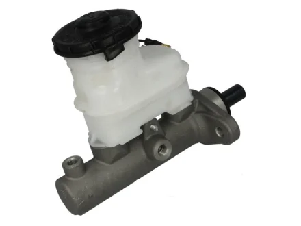 Головний гальмівний циліндр (23,81мм) HONDA CIVIC VI, CR-V I, CR-V II, HR-V, STEPWGN 1.4-2.0 10.95- ABE C94020ABE