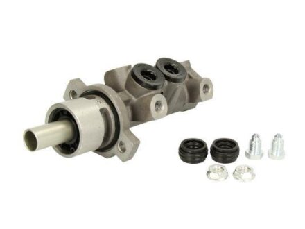 Головний гальмівний циліндр (19,05мм) CITROEN SAXO PEUGEOT 106 I, 106 II, 106 II/HATCHBACK, 306 1.0-1.6 09.91-07.04 ABE C9P026ABE