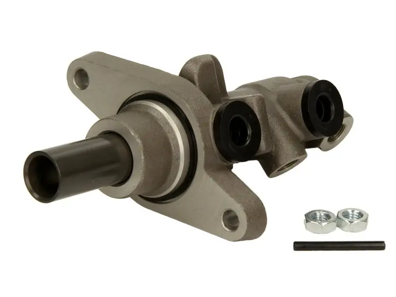 Головний гальмівний циліндр (22,2мм) VW CC B7, PASSAT ALLTRACK B7, PASSAT B6, PASSAT B7 1.4-3.6 03.05-12.20 ABE C9W027ABE (фото 1)