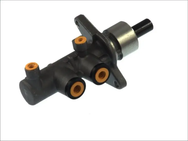 Головний гальмівний циліндр (23,81мм) CHEVROLET CORSA OPEL ASTRA G, ASTRA G CLASSIC, ZAFIRA A 1.2-2.2D 08.94-12.09 ABE C9X029ABE (фото 1)
