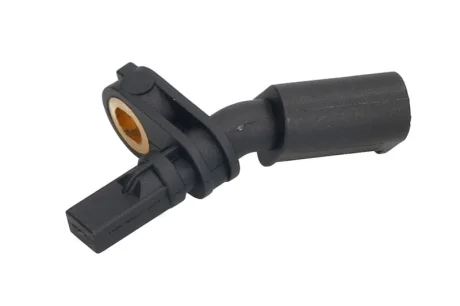 Датчик ABS передн лів AUDI A1, A2, A3, Q3, TT SEAT ARONA, ATECA, CORDOBA, IBIZA III, IBIZA IV, IBIZA IV SC, IBIZA IV ST, LEON, LEON SC, LEON SPORTSTOURER, LEON ST, MII 1.0-Electric 06.98- ABE CCZ1018ABE