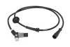 Датчик ABS задн лів/прав SEAT TOLEDO I VW CORRADO, GOLF II, JETTA II, PASSAT B3/B4 1.0-2.9 08.83-03.99 ABE CCZ1035ABE (фото 1)