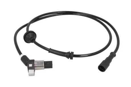 Датчик ABS задн лів/прав SEAT TOLEDO I VW CORRADO, GOLF II, JETTA II, PASSAT B3/B4 1.0-2.9 08.83-03.99 ABE CCZ1035ABE