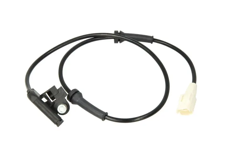 Датчик ABS задн лів/прав CITROEN C4, C4 GRAND PICASSO I, C4 I PEUGEOT 307 1.4-2.0D 08.00-12.13 ABE CCZ1039ABE (фото 1)