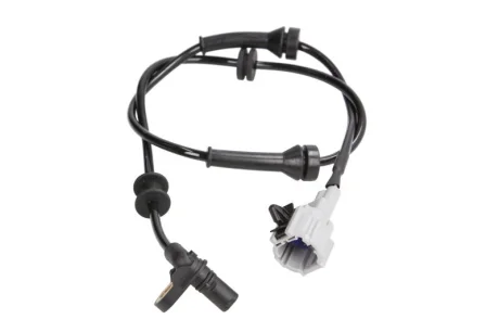 Датчик ABS передн лів/прав NISSAN NAVARA NP300, PATHFINDER III 2.5D/3.0D/4.0 10.04- ABE CCZ1142ABE