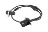 Датчик ABS передн Лів HYUNDAI SANTA FÉ I 2.0-2.7 02.01-03.06 ABE CCZ1201ABE (фото 1)