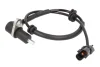 Датчик ABS передн лів HYUNDAI TERRACAN 2.5D/2.9D/3.5 11.01-12.06 ABE CCZ1205ABE (фото 1)