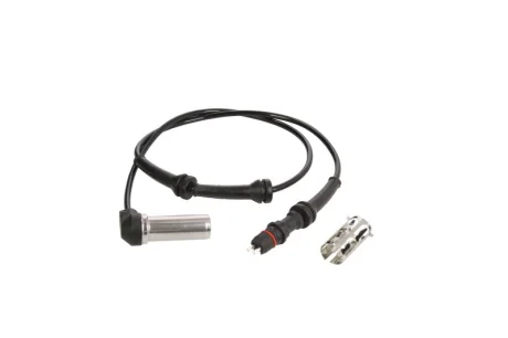 Датчик ABS задн лів/прав LAND ROVER FREELANDER I 1.8/2.0D/2.5 02.98-10.06 ABE CCZ1216ABE
