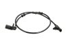 Датчик ABS передн Лів MERCEDES M (W163) 2.3-5.4 02.98-06.05 ABE CCZ1221ABE (фото 1)