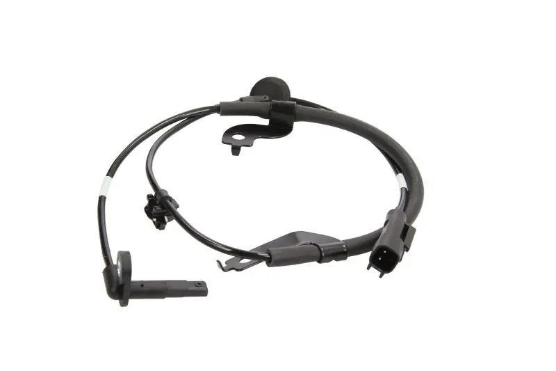 Датчик ABS передн лів MITSUBISHI ASX, LANCER VIII, OUTLANDER II, OUTLANDER III, PAJERO IV 1.5-3.2D 11.06- ABE CCZ1247ABE (фото 1)