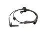 Датчик ABS передн лів MITSUBISHI ASX, LANCER VIII, OUTLANDER II, OUTLANDER III, PAJERO IV 1.5-3.2D 11.06- ABE CCZ1247ABE (фото 1)