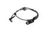 Датчик ABS передн прав MITSUBISHI ASX, LANCER VIII, OUTLANDER II, OUTLANDER III, PAJERO IV 1.5-3.2D 11.06- ABE CCZ1248ABE (фото 1)
