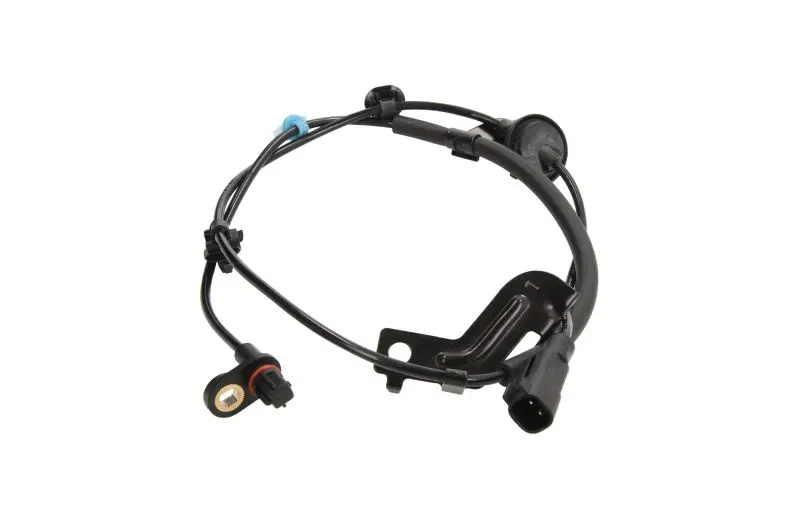 Датчик ABS задн лів MITSUBISHI ASX, LANCER VII, LANCER VIII, OUTLANDER II 1.5-2.2D 06.00- ABE CCZ1249ABE (фото 1)