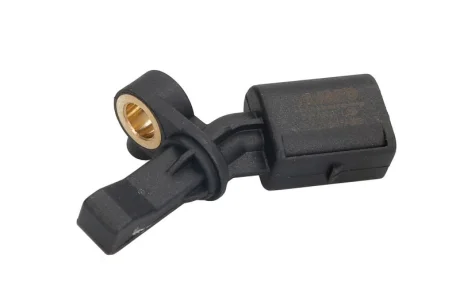 Датчик ABS задн лів AUDI A1, A2 SEAT CORDOBA, IBIZA III, IBIZA IV, IBIZA IV SC, IBIZA IV ST, MII, TOLEDO IV SKODA CITIGO, FABIA I, FABIA I PRAKTIK, FABIA II 1.0-Electric 06.98-11.23 ABE CCZ1267ABE