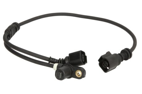 Фото датчик ABS передн Лів FORD GALAXY I SEAT ALHAMBRA VW SHARAN 1.8-2.8 03.95-03.10 ABE CCZ1277ABE Датчик ABS передн Лів FORD GALAXY I SEAT ALHAMBRA VW SHARAN 1.8-2.8 03.95-03.10 ABE CCZ1277ABE