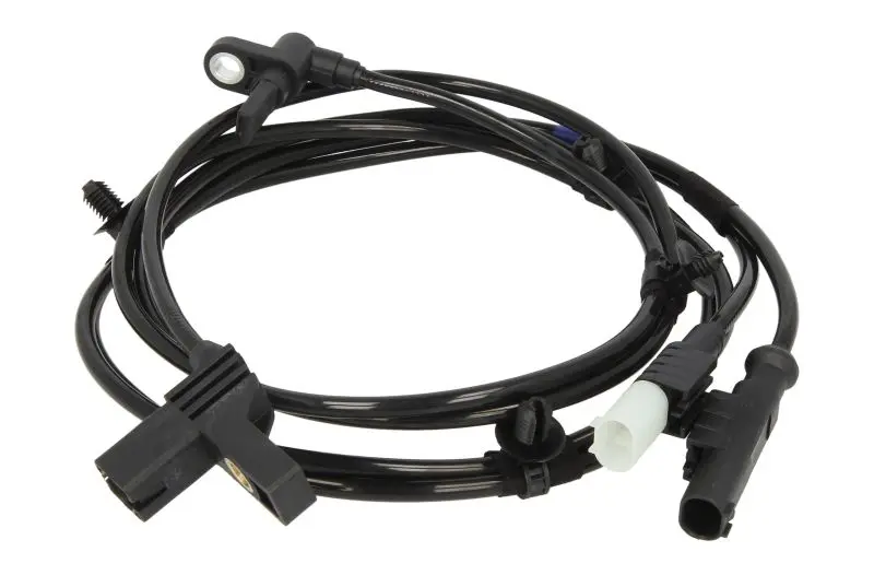 Датчик ABS задн лів (без ESP) MERCEDES VIANO (W639), VITO / MIXTO (W639), VITO (W639) 2.1D-Electric 09.03- ABE CCZ1340ABE (фото 1)
