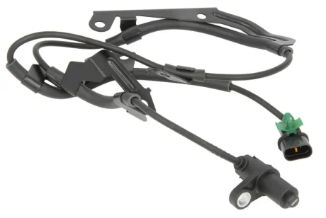 Датчик ABS передн лів MITSUBISHI L200, L200 / TRITON, PAJERO SPORT II 2.5D-3.5 01.04- ABE CCZ1341ABE