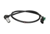 Датчик ABS передн лів MITSUBISHI L200, PAJERO CLASSIC, PAJERO II 2.0-3.5 12.90- ABE CCZ1372ABE (фото 1)