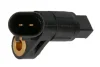 Датчик ABS передн прав AUDI A3, TT SEAT AROSA, CORDOBA, CORDOBA VARIO, IBIZA II, INCA, LEON, TOLEDO I, TOLEDO II SKODA OCTAVIA I VW BORA, BORA I, CADDY, CADDY II, CADDY III 1.0-3.2 08.82-06.14 ABE CCZ1388ABE (фото 2)