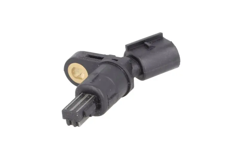 Датчик ABS задн лів/прав AUDI A3, TT SEAT AROSA, LEON, TOLEDO II SKODA FELICIA I, OCTAVIA I VW BORA, BORA I, CADDY II, GOLF IV, LUPO I, NEW BEETLE 1.0-3.2 06.96-06.14 ABE CCZ1390ABE (фото 1)