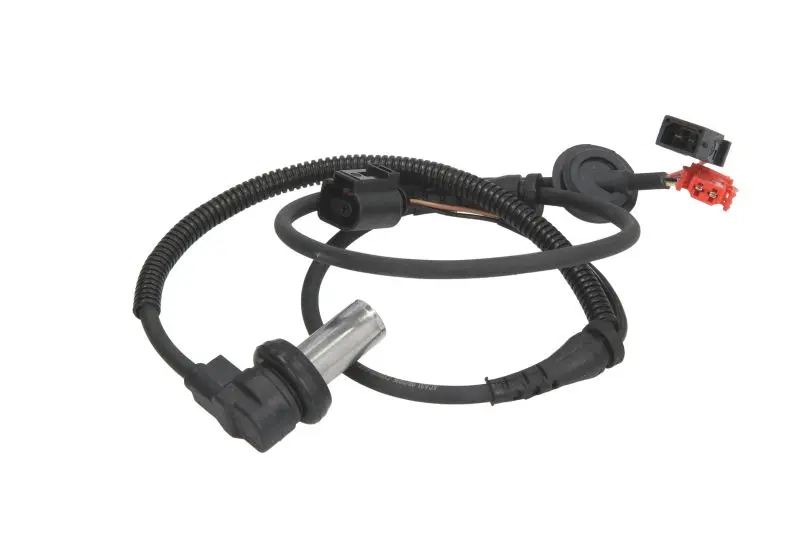 Датчик ABS передн лів/прав AUDI A4 B5, A4 B6, A6 C5 SKODA SUPERB I VW PASSAT B5, PASSAT B5.5 1.6-4.0 11.94-03.08 ABE CCZ1393ABE (фото 1)