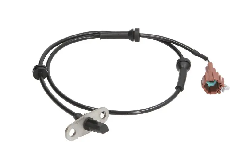 Датчик ABS задн лів NISSAN NAVARA NP300 2.5D/3.0D/4.0 10.04- ABE CCZ1435ABE (фото 1)