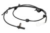 Датчик ABS передн Лів TOYOTA YARIS, YARIS / VIOS 1.0-1.4D 01.05-10.13 ABE CCZ1451ABE (фото 1)