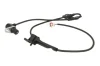 Датчик ABS передн лів TOYOTA AVENSIS, COROLLA, COROLLA VERSO 1.3-2.4 01.01-03.09 ABE CCZ1455ABE (фото 1)