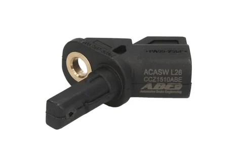 Датчик ABS передн лів/прав FORD C-MAX, FOCUS C-MAX, FOCUS I, FOCUS II, MONDEO IV, MONDEO V 1.4-2.5 07.03-03.22 ABE CCZ1510ABE