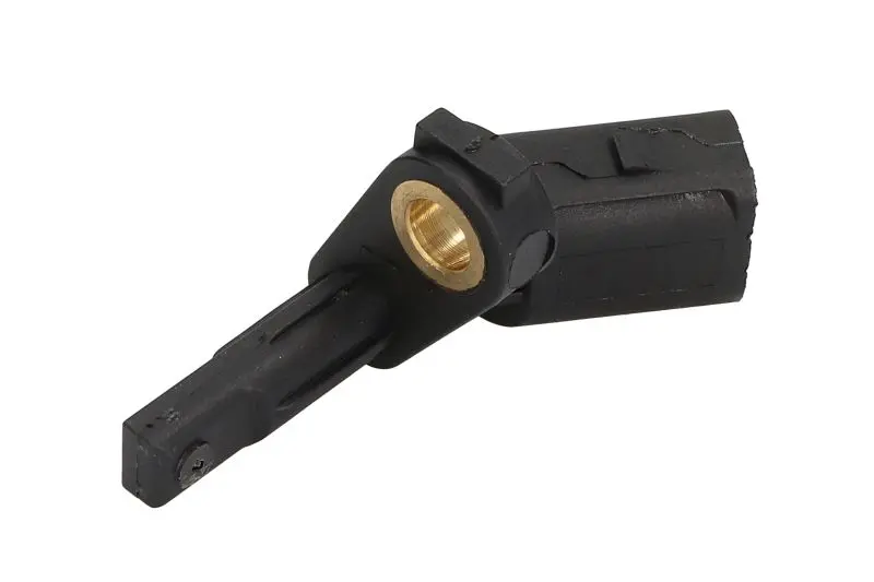 Датчик ABS передн лів AUDI A1, A3, Q3, TT PORSCHE CARRERA GT SEAT ALHAMBRA, ALTEA, ALTEA XL, LEON, LEON ST, TOLEDO III SKODA OCTAVIA II, OCTAVIA III, SUPERB II, SUPERB III 1.0-Electric 02.98- ABE CCZ1560ABE (фото 1)