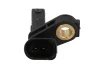 Датчик ABS передн лів AUDI A1, A3, Q3, TT PORSCHE CARRERA GT SEAT ALHAMBRA, ALTEA, ALTEA XL, LEON, LEON ST, TOLEDO III SKODA OCTAVIA II, OCTAVIA III, SUPERB II, SUPERB III 1.0-Electric 02.98- ABE CCZ1560ABE (фото 2)