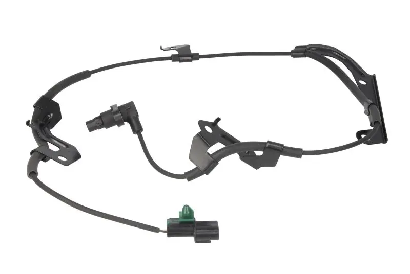 Датчик ABS передн лів MITSUBISHI L200, L200 / TRITON, PAJERO SPORT II 2.5D-3.5 01.04- ABE CCZ1613ABE (фото 1)