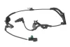 Датчик ABS передн лів MITSUBISHI L200, L200 / TRITON, PAJERO SPORT II 2.5D-3.5 01.04- ABE CCZ1613ABE (фото 1)