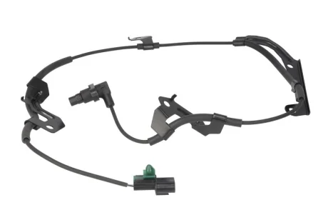 Датчик ABS передн лів MITSUBISHI L200, L200 / TRITON, PAJERO SPORT II 2.5D-3.5 01.04- ABE CCZ1613ABE