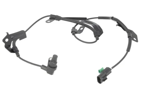 Датчик ABS передн прав MITSUBISHI L200, L200 / TRITON, PAJERO SPORT II 2.5D-3.5 01.04- ABE CCZ1614ABE