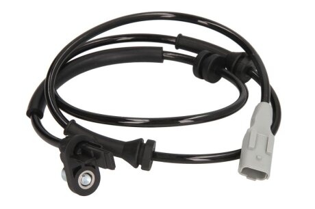 Датчик ABS задн/передн Лів/Прав CITROEN BERLINGO, BERLINGO MULTISPACE, BERLINGO/MINIVAN, C4 GRAND PICASSO I, C4 PICASSO I PEUGEOT 5008, 5008 I, PARTNER, PARTNER TEPEE 1.2-Electric 10.06- ABE CCZ1636ABE
