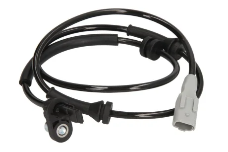 Датчик ABS задн лів/прав CITROEN BERLINGO, BERLINGO MULTISPACE, C4 GRAND PICASSO I, C4 PICASSO I PEUGEOT 5008, 5008 I, PARTNER, PARTNER TEPEE 1.2-Electric 10.06- ABE CCZ1636ABE