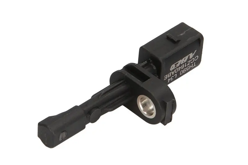 Датчик ABS задн лів/прав MAN TGE AUDI A3 SEAT LEON, LEON SC, LEON ST SKODA OCTAVIA III, SUPERB III VW CADDY, CADDY ALLTRACK IV, CADDY III, CADDY IV, CRAFTER 1.0-Electric 02.98- ABE CCZ1640ABE (фото 1)