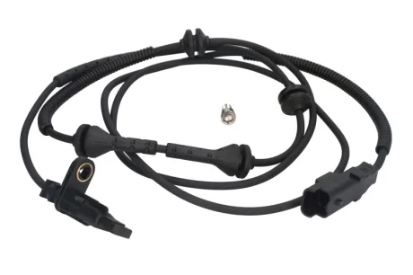 Датчик ABS задн лів/прав CITROEN C5 III, C6 PEUGEOT 407 1.6-3.0 03.04- ABE CCZ1656ABE