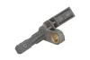 Датчик ABS задн лів AUDI Q3 SEAT ALHAMBRA SKODA SUPERB II, YETI VW BEETLE, CC B7, EOS, GOLF VI, JETTA IV, PASSAT ALLTRACK B7, PASSAT ALLTRACK B8, PASSAT B6, PASSAT B7 1.2-3.6 08.03-04.24 ABE CCZ1668ABE (фото 1)