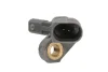 Датчик ABS задн лів AUDI Q3 SEAT ALHAMBRA SKODA SUPERB II, YETI VW BEETLE, CC B7, EOS, GOLF VI, JETTA IV, PASSAT ALLTRACK B7, PASSAT ALLTRACK B8, PASSAT B6, PASSAT B7 1.2-3.6 08.03-04.24 ABE CCZ1668ABE (фото 2)