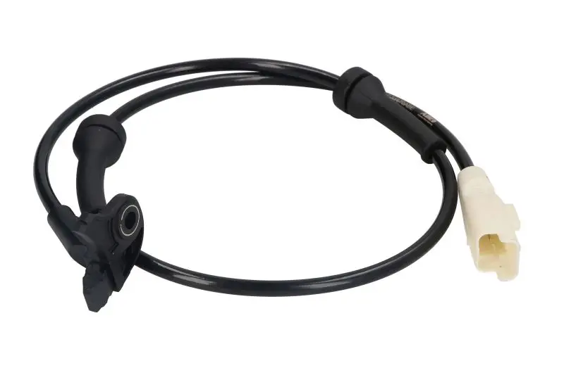 Датчик ABS передн лів/прав DS DS 4, DS 5 CITROEN C4, C4 I, C4 II, DS4, DS5 PEUGEOT 3008, 3008 I, 307, 308, 308 I, 5008, 5008 I, RCZ 1.2-2.0DH 08.00- ABE CCZ1670ABE (фото 1)