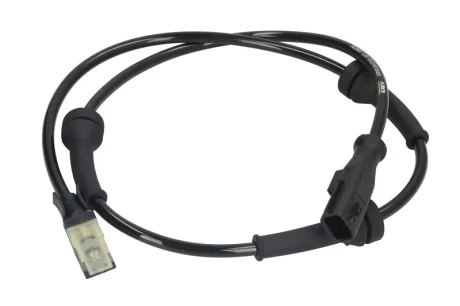 Датчик ABS передн лів/прав RENAULT GRAND SCENIC II, GRAND SCENIC III, MEGANE, MEGANE II, SCENIC II 1.4-2.0D 09.02- ABE CCZ1672ABE