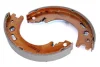 Гальмівна колодка LAND ROVER DEFENDER, DISCOVERY III, DISCOVERY IV, RANGE ROVER SPORT I, RANGE ROVER SPORT II 2.2D-5.0 07.04-03.22 ABE CRI000ABE (фото 3)