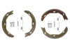 Гальмівна колодка MERCEDES C (C204), C T-MODEL (S204), C (W204), CLC (CL203), E (A207), E (C207), E T-MODEL (S212) 1.6-6.3 01.07- ABE CRM011ABE (фото 1)