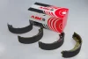 Гальмівна колодка CITROEN JUMPER I, JUMPER II FIAT DUCATO PEUGEOT BOXER 1.9D-2.8D 02.94- ABE CRP002ABE (фото 2)