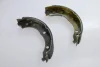 Гальмівна колодка CITROEN JUMPER I, JUMPER II FIAT DUCATO PEUGEOT BOXER 1.9D-2.8D 02.94- ABE CRP002ABE (фото 4)
